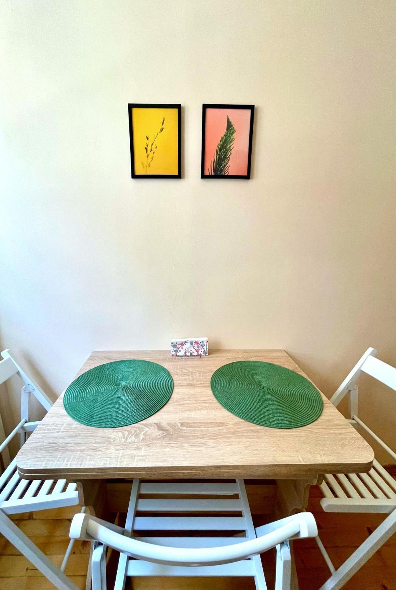 Bohemian Bright & Calm 2Br - Top Center - Private Balcony София Екстериор снимка