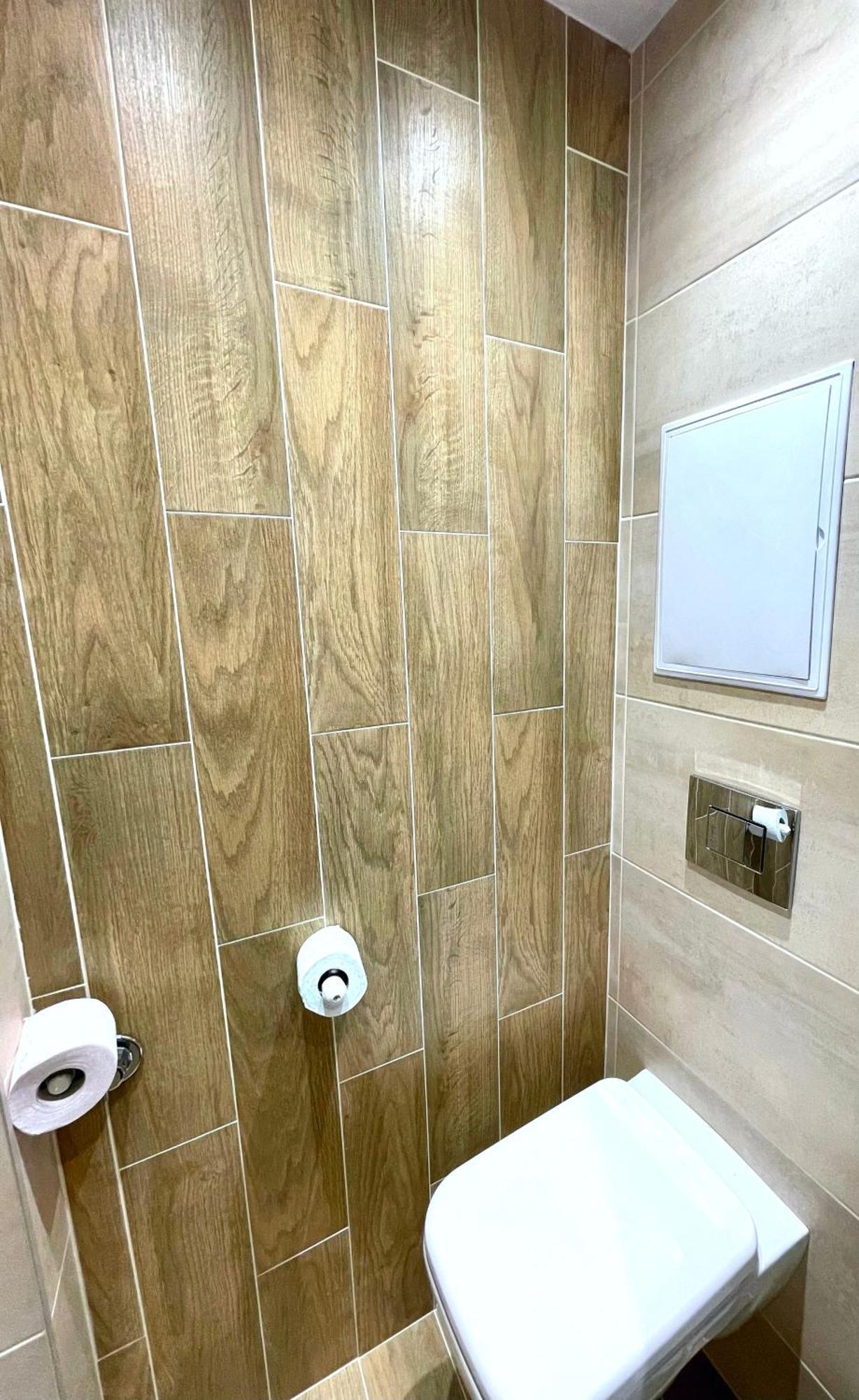 Bohemian Bright & Calm 2Br - Top Center - Private Balcony София Екстериор снимка