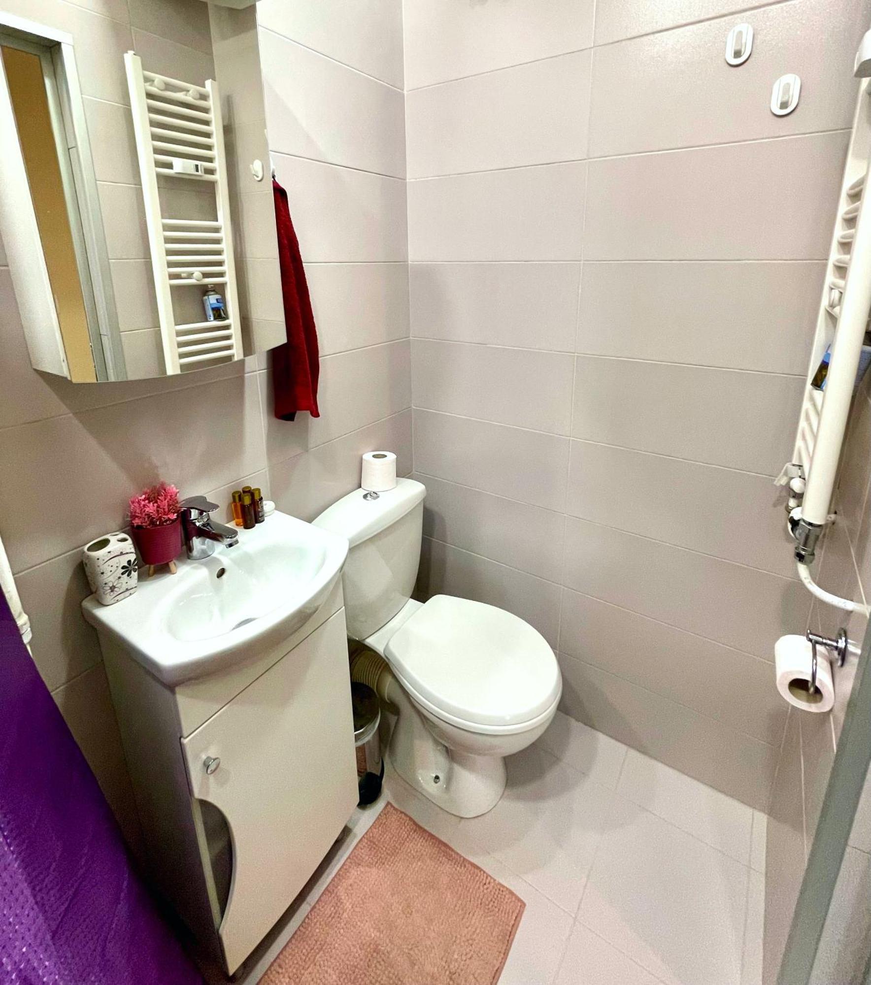 Bohemian Bright & Calm 2Br - Top Center - Private Balcony София Екстериор снимка